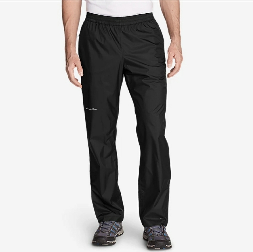 Eddie Bauer Cloud Cap Rain Pants